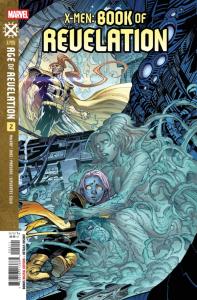X-Men: Book of Revelation #2