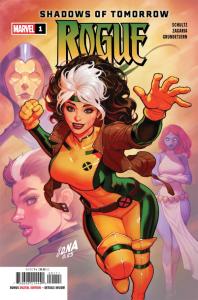 Rogue (2026)