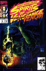 Spirits of Venom, Part 4: Last Rites