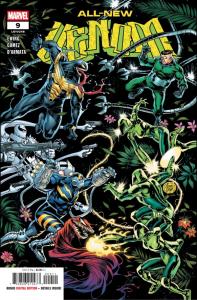 All-New Venom #9
