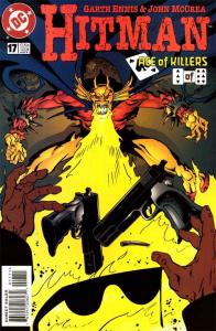 Ace of Killers, Part 3