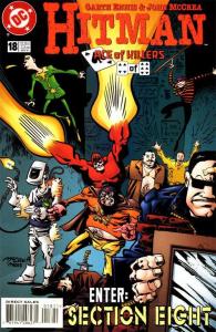 Ace of Killers, Part 4