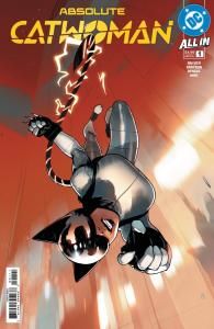 Absolute Catwoman (2026)