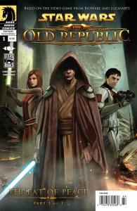 Star Wars: The Old Republic