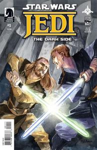 Star Wars: Jedi – The Dark Side (2011)