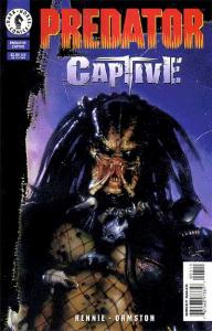 One-Shots Predator