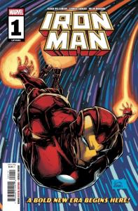 Iron Man (2026)