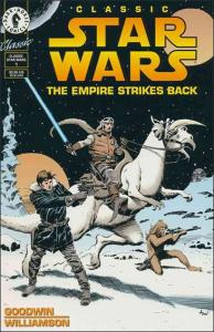 Classic Star Wars: The Empire Strikes Back (1994)