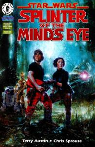 Star Wars: Splinter of the Mind's Eye (1995)