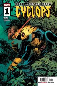Cyclops (2026)