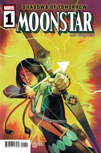 Moonstar (2026)
