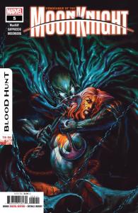 Vengeance of the Moon Knight (2024)