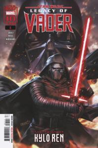 Star Wars: Legacy of Vader (2025)