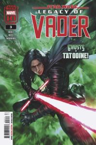 Reign of Kylo Ren, Part 3
