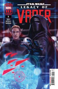 Reign of Kylo Ren, Part 5