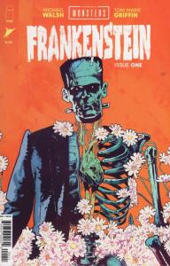 Frankenstein, Chapter One: The Hands of a Father