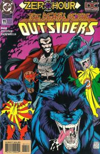 Outsiders (1993)
