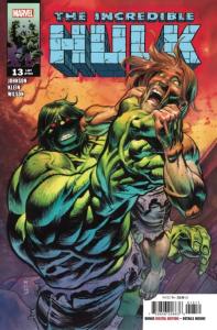 Doctor Voodoo and the Soul Cage, Part Two