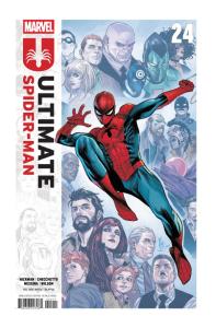 Ultimate Spider-Man #24