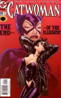The End...of The Illusion!