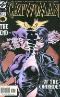 The End...of The Charade!