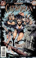 Elseworlds: The Last Man