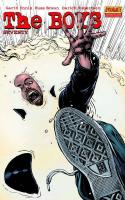 The Bloody Doors Off, Part 5