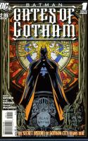 Batman: Gates Of Gotham