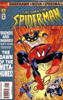 Spider-Man: Friends or Enemies (1995)