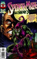 Spider-Man: The Osborn Journal (1997)