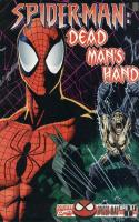 Spider-Man: Dead Man\'s Hand (1997)