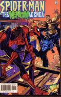 Spider-Man: The Venom Agenda (1998)
