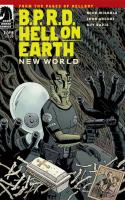 Hell On Earth - New World Part 1