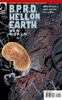 Hell On Earth - New World Part 5