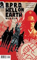 Hell On Earth - Russia Part 1