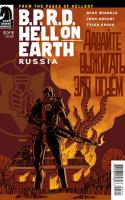 Hell On Earth - Russia Part 5