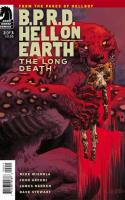 Hell On Earth - The Long Death Part 2