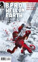 Hell On Earth - The Long Death Part 3