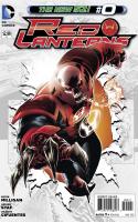 Atrocitus: The Second Prophecy