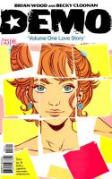 Volume One Love Story
