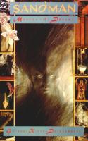 Master Of Dreams - Part 1