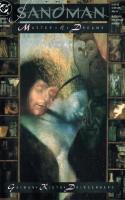 Master Of Dreams - Part 2