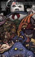 Ghostbusters #15