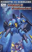 Cybertron Is About To Explode