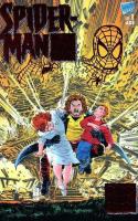 Spider-Man: The Lost Years (1995)