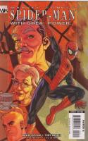 With Great Power... Part 2