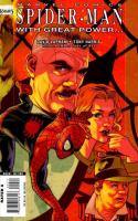With Great Power... Part 4
