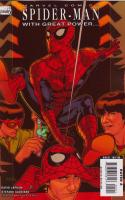 With Great Power... Part 5
