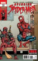 Avenging Spider-man #12