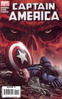 Captain America (2004) - The Burden Of Dreams Part 1 